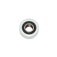 Filling machine spare parts
